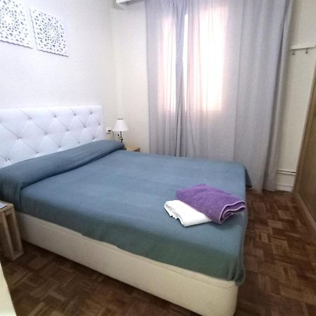 Rooms Luisa Мадрид Екстер'єр фото