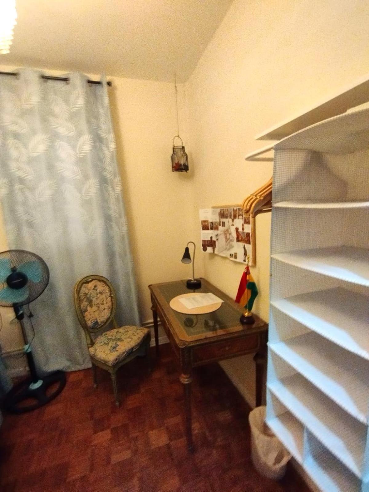Rooms Luisa Мадрид Екстер'єр фото